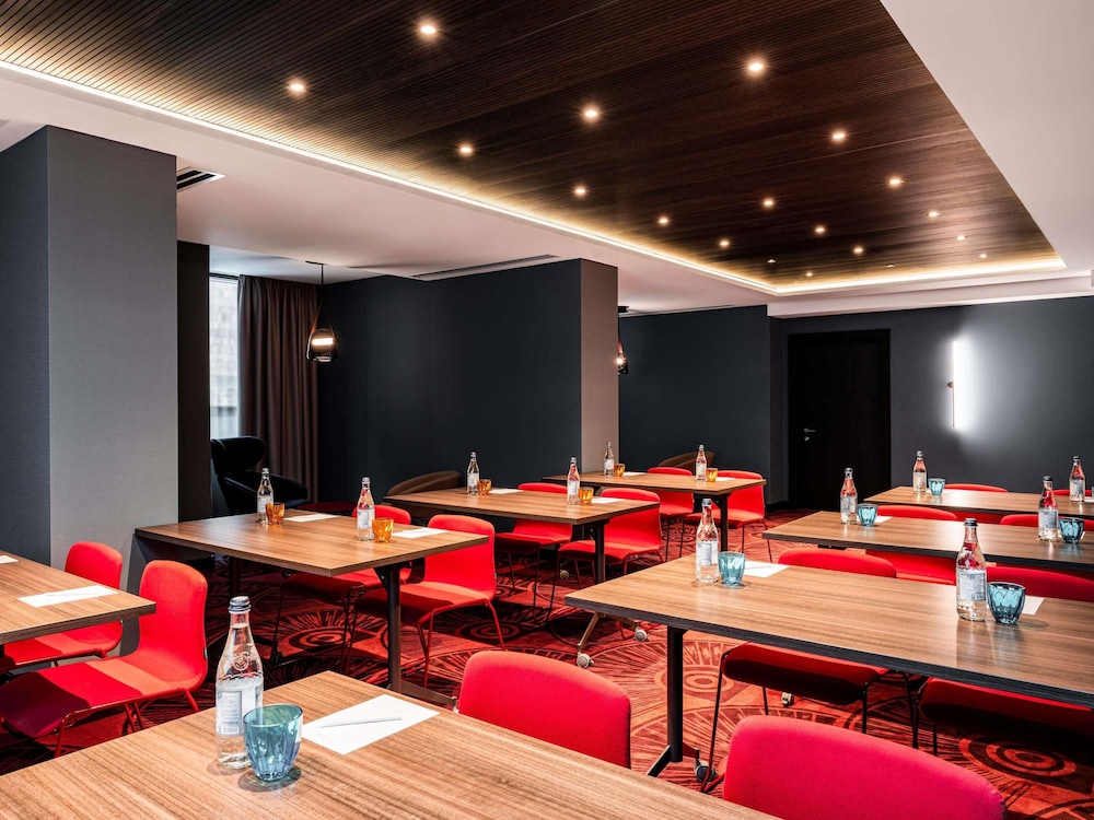 Movenpick Yerevan 59/63