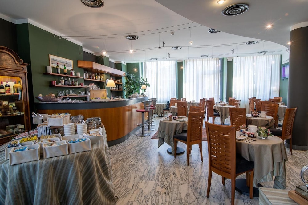 Hotel Vittoria 21/36