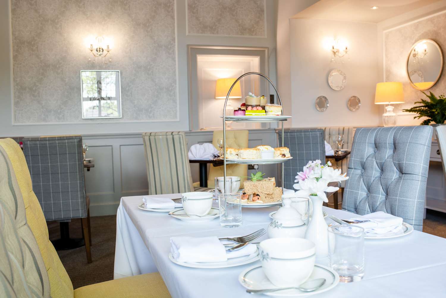 Southcrest Manor Hotel, BW Signature Collection 44/55