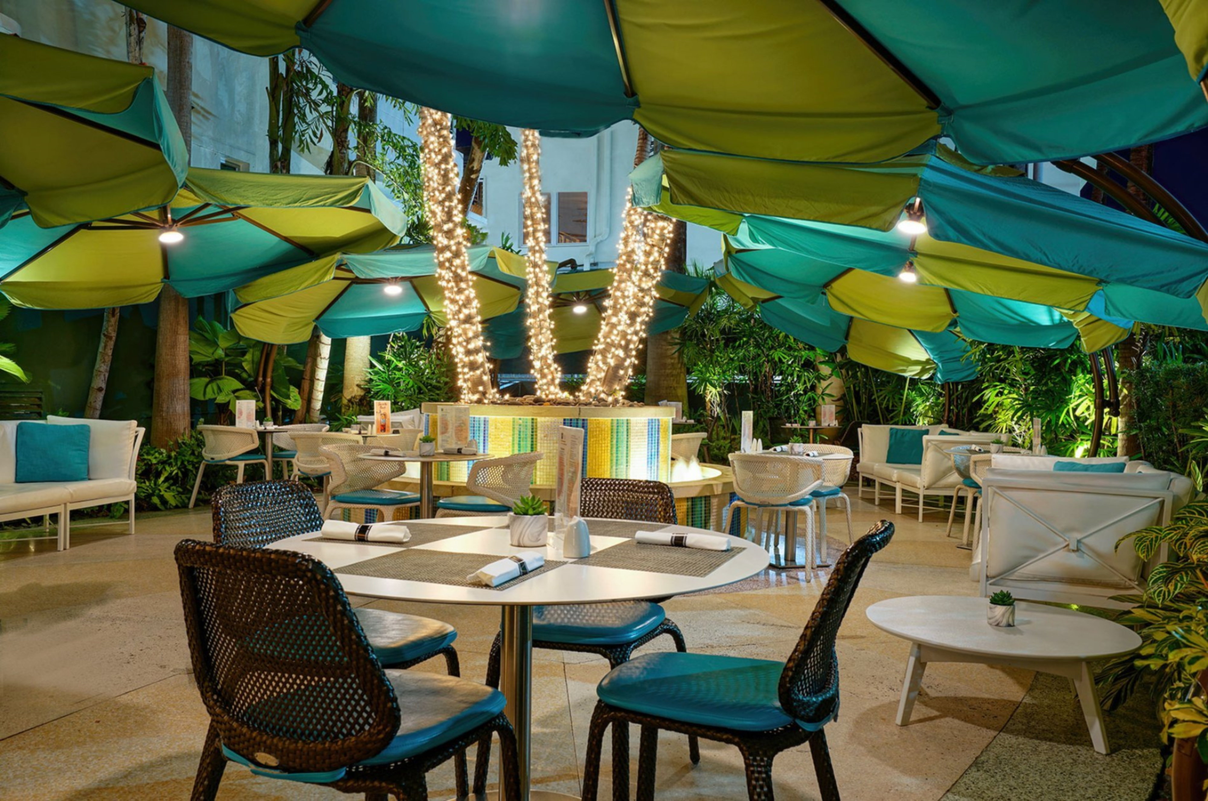 The Tony Hotel South Beach 63/80