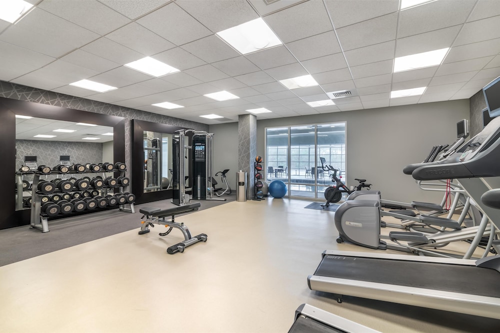 sport facilities