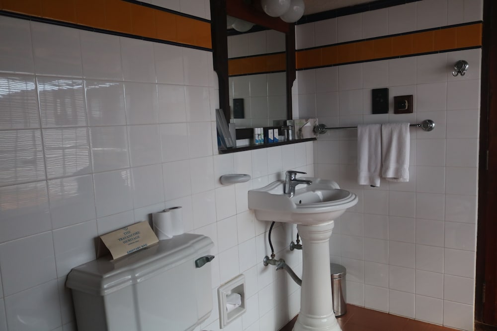 The Travancore Heritage Beach Resort 57/69