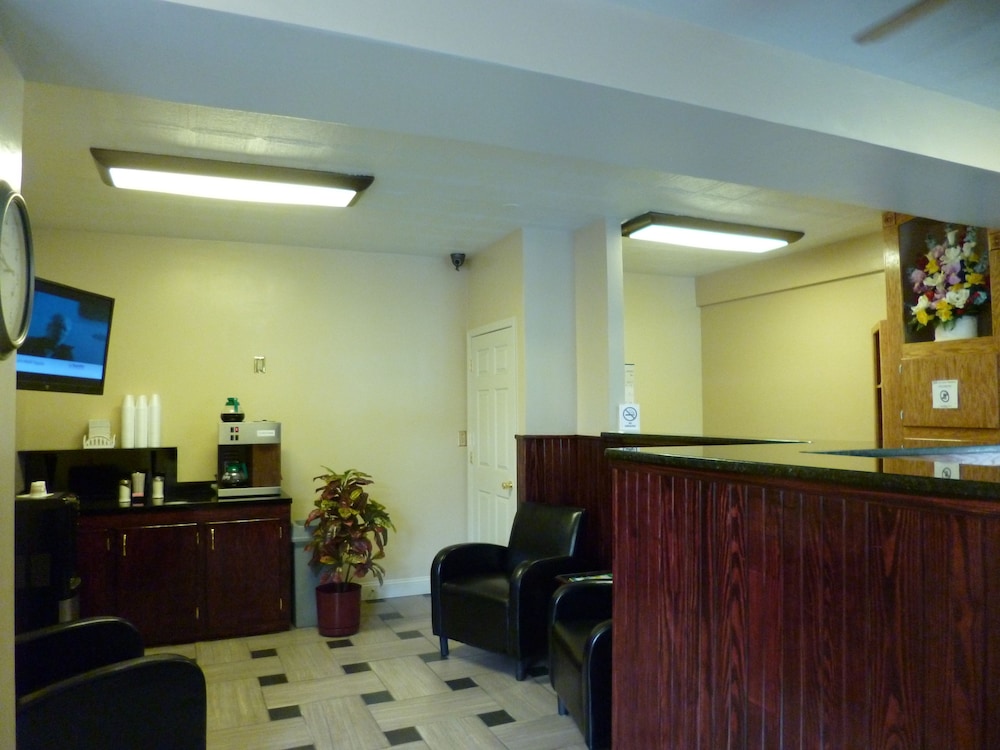 Mount Vernon Inn 24/24