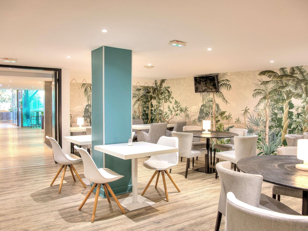 Ibis Styles Saint Julien En Genevois Vitam 33/46
