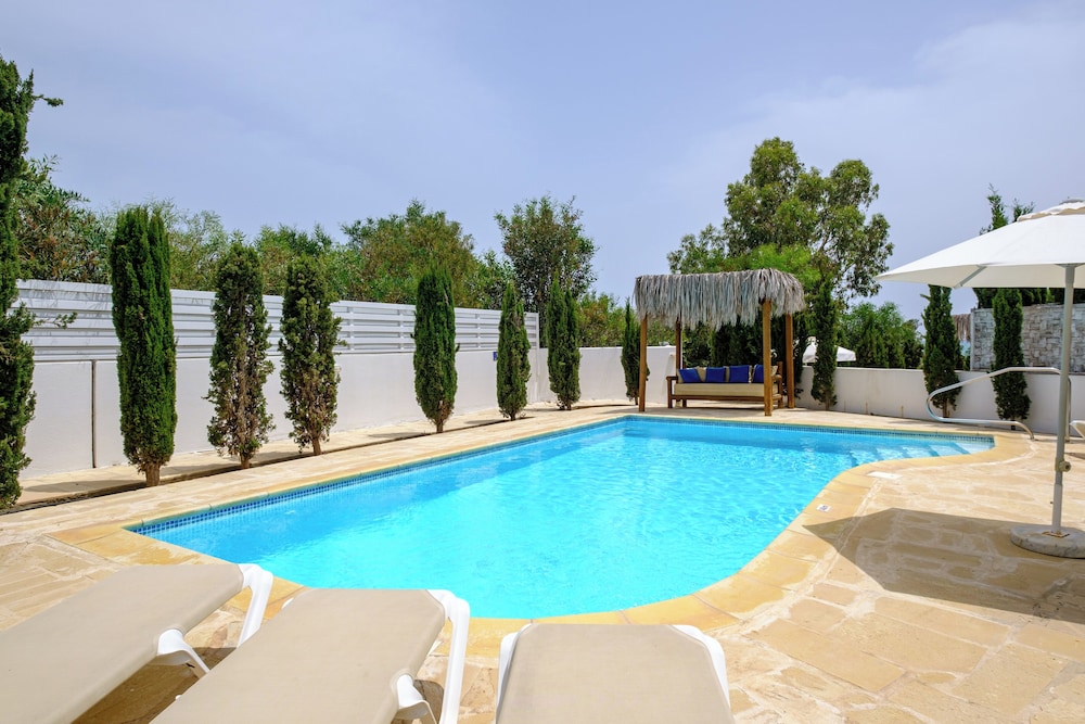 Thalassines Beach Villas 39/50