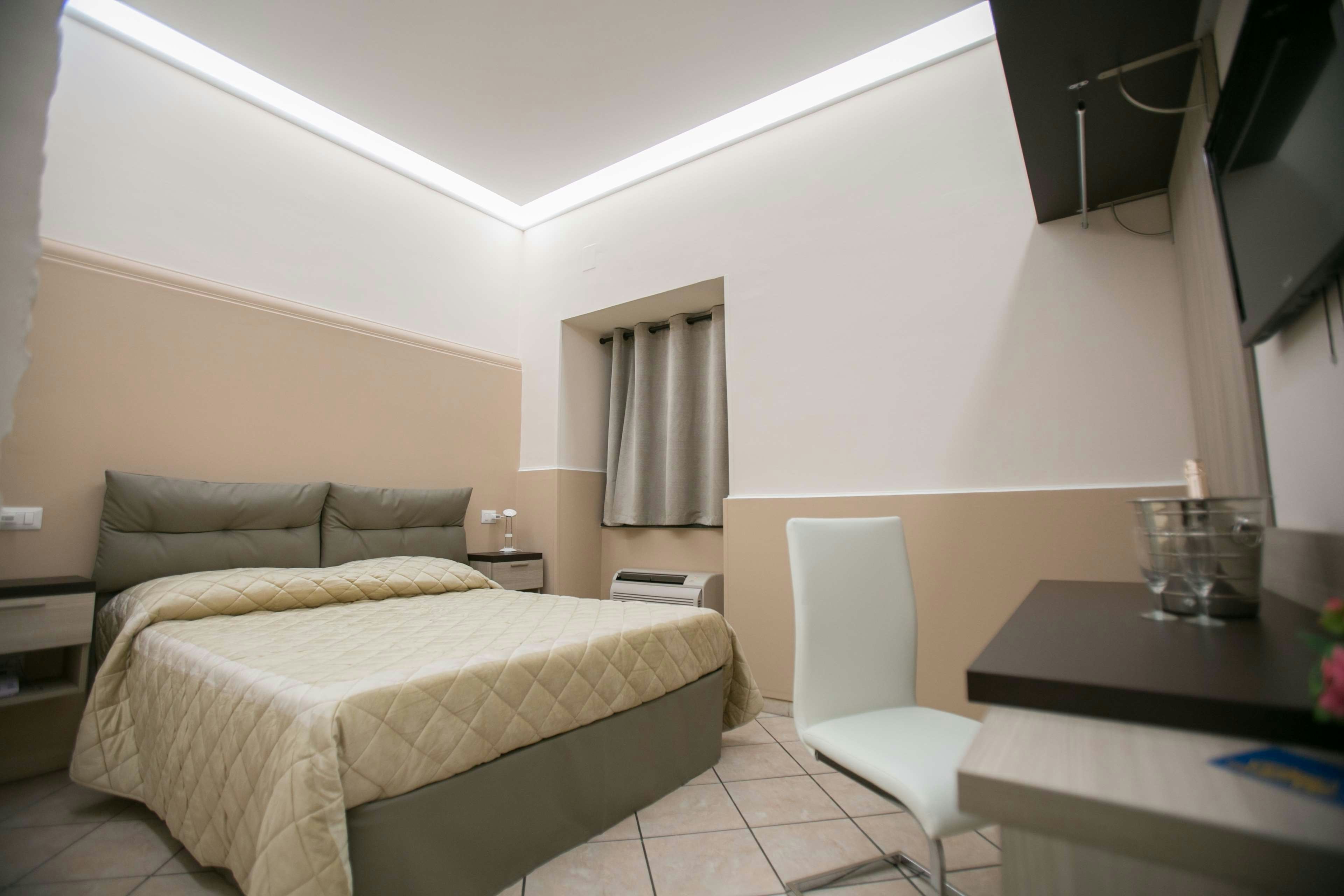 Hotel La Fenice 15/42