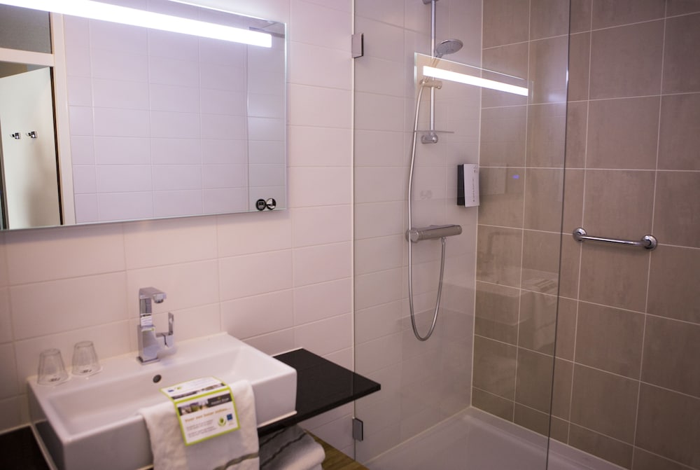 Golden Tulip Strandhotel Westduin Vlissingen 68/70