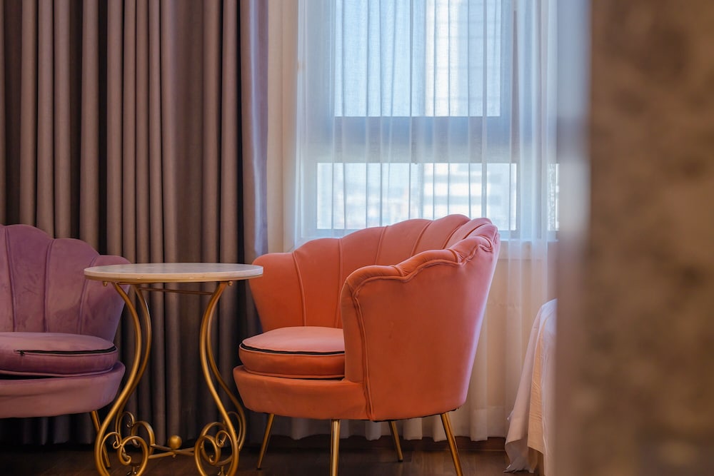 Central Park Hotel Busan 36/50