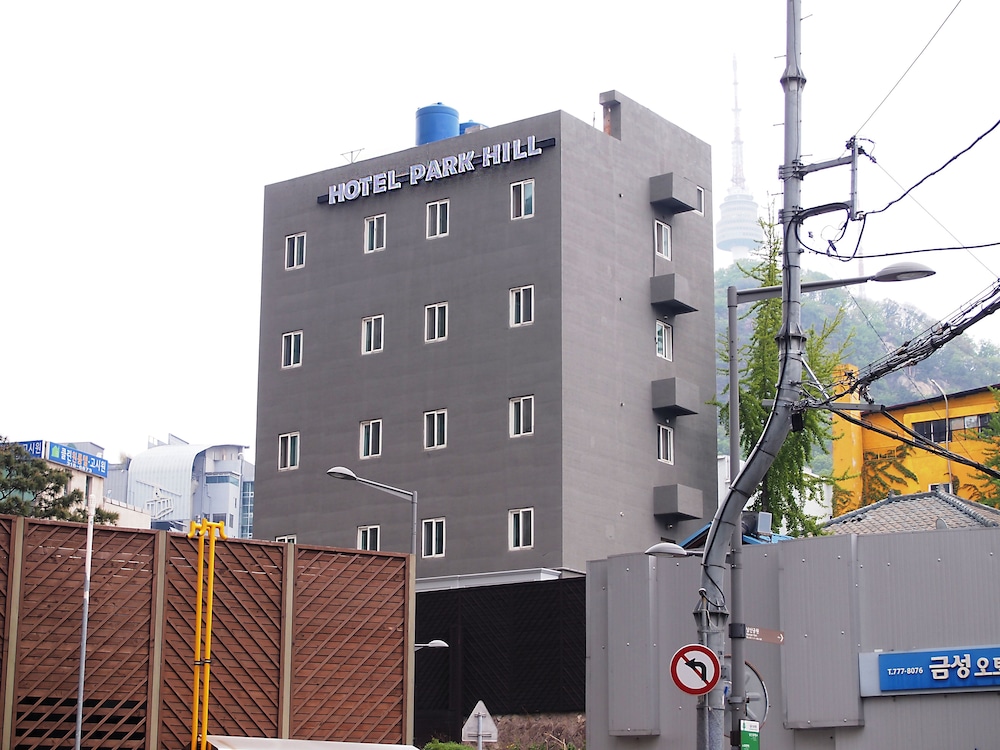 HOTEL PARK HILL MYEONGDONG 2/50