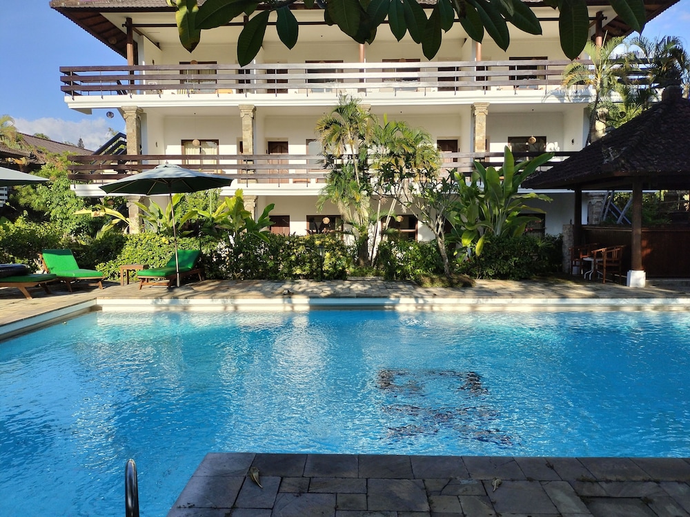 Hotel Kumala Bali (Grand Kumala) 8/62