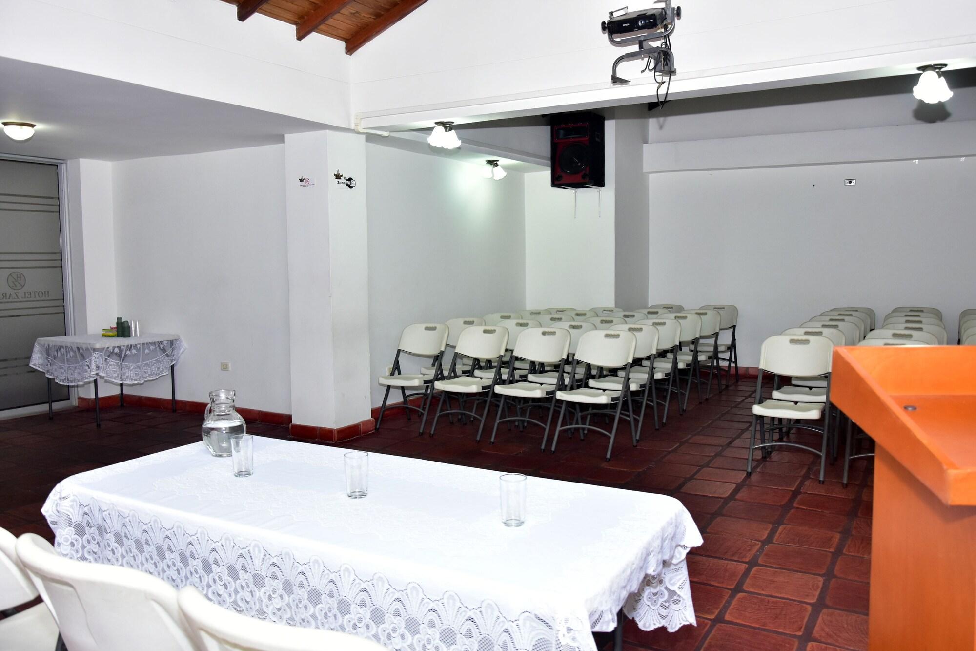 Hotel Zaraya 32/32
