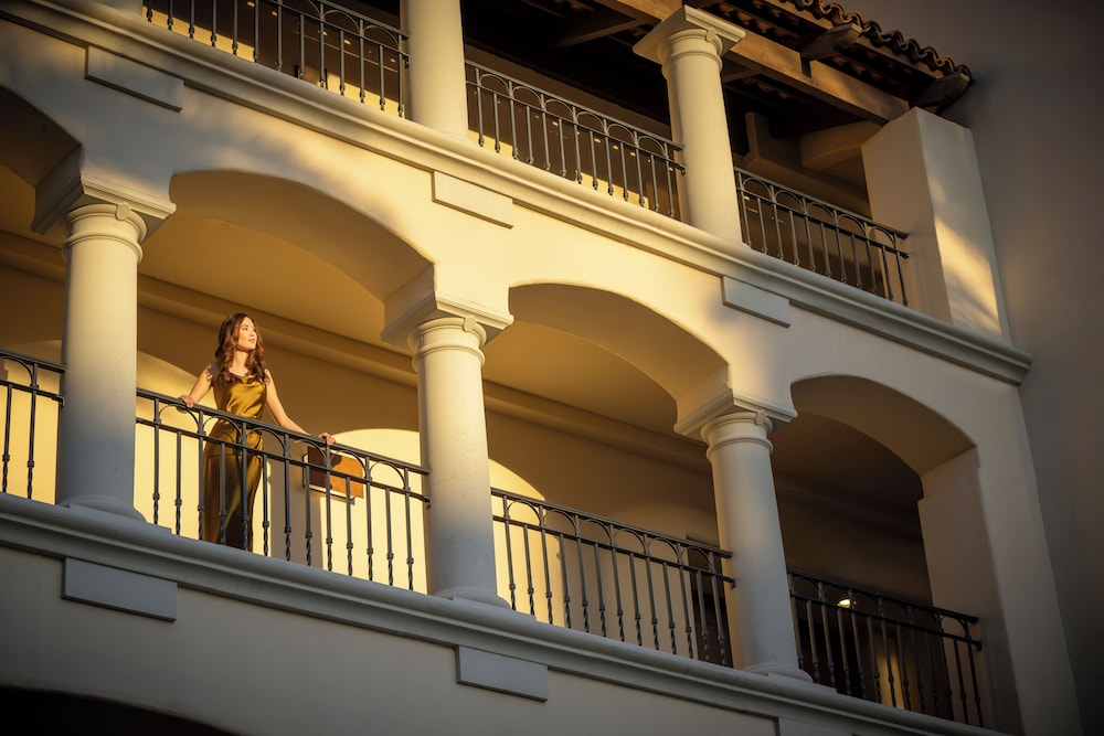 Fairmont Scottsdale Princess in SCOTTSDALE - AZ