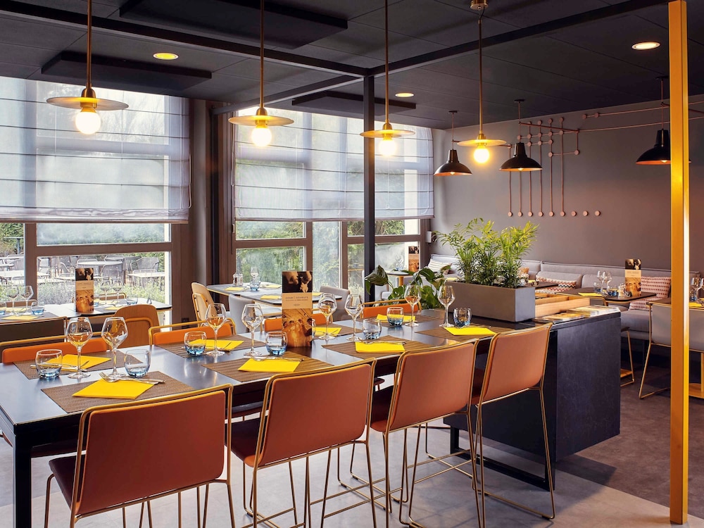 Mercure Paris Sud Les Ulis Courtaboeuf 43/68