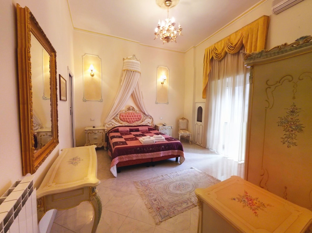 Imperial Rooms Hotel Rome 23/25