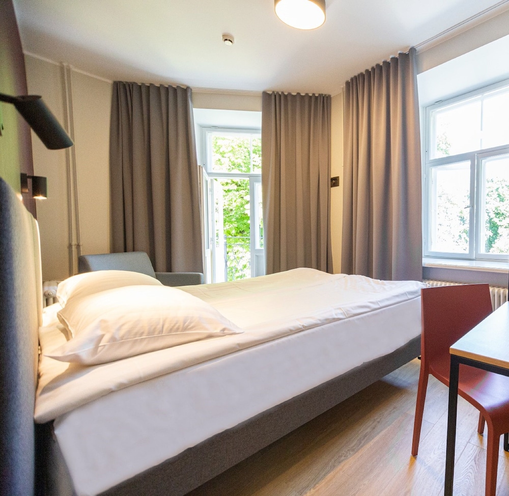 Rija Old Town Hotel 24/64