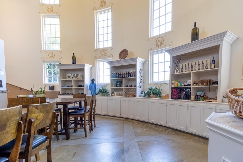 Inn at Churon Winery 26/50