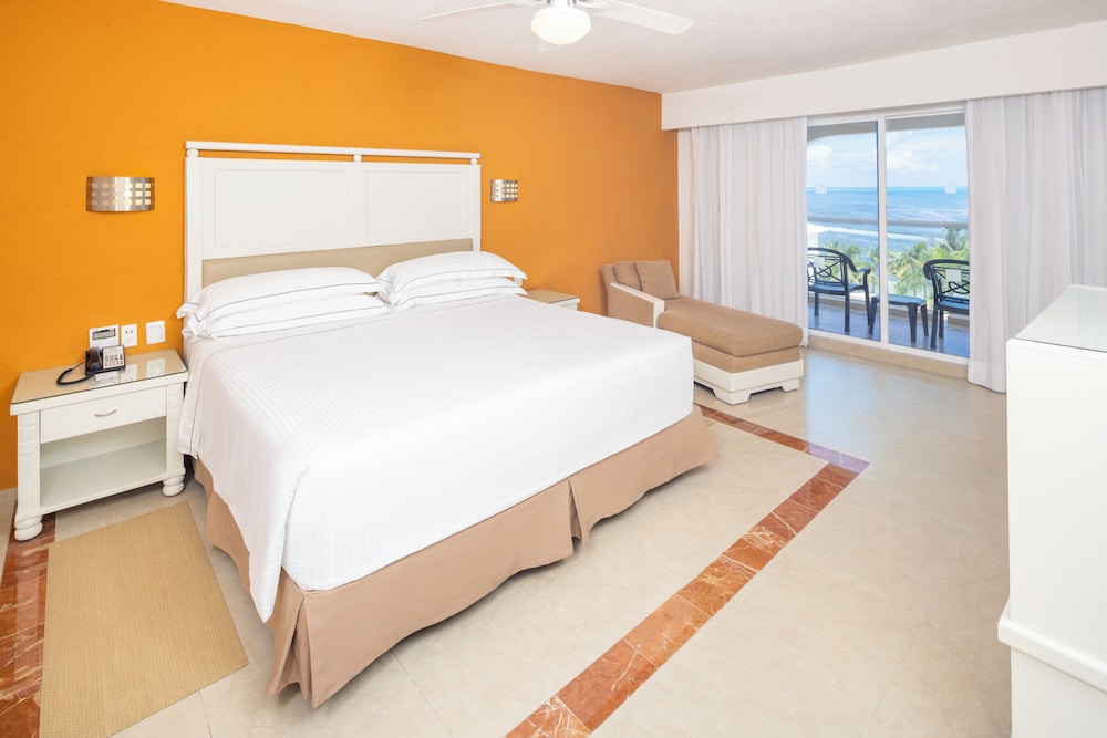 Occidental Costa Cancun 17/50