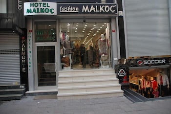 Hotel Malko 1/37