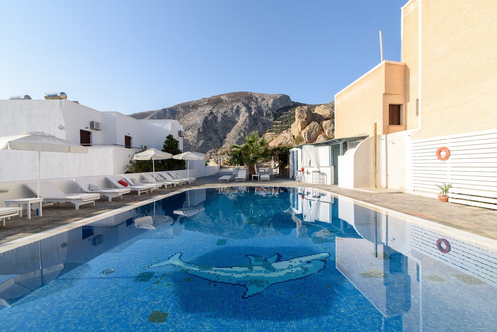 Iris Boutique Hotel 16/35