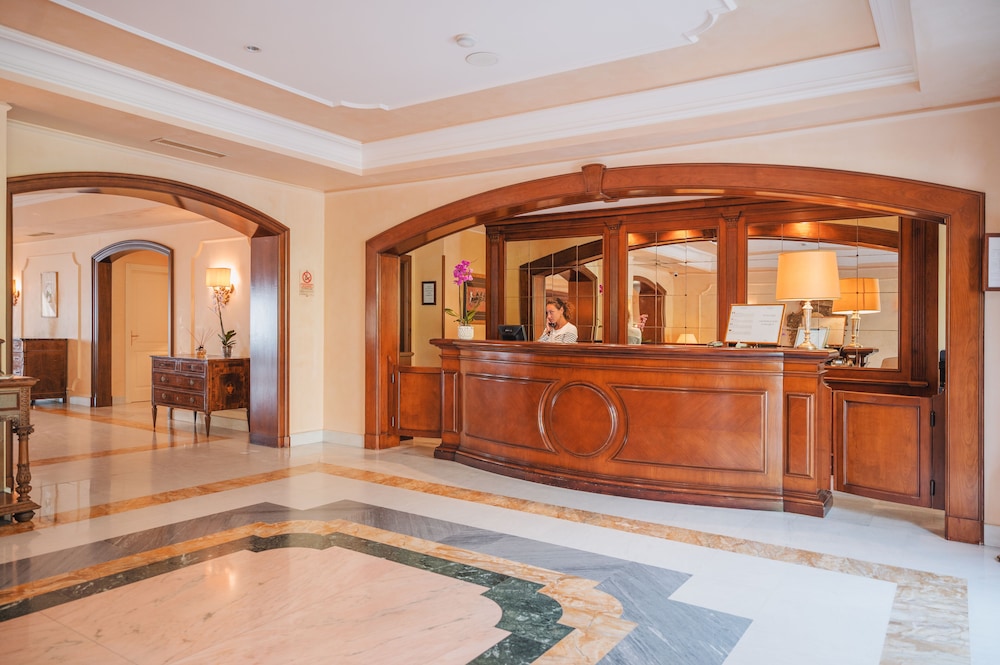 Grand Hotel San Pietro 10/64