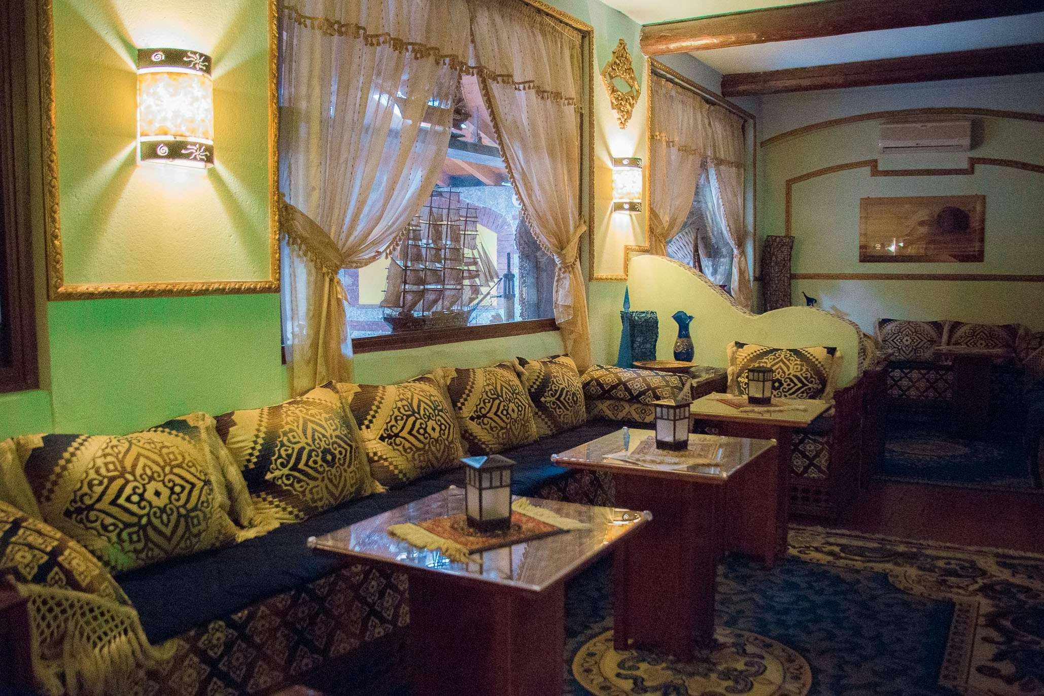 Ristorante La Perla 34/46