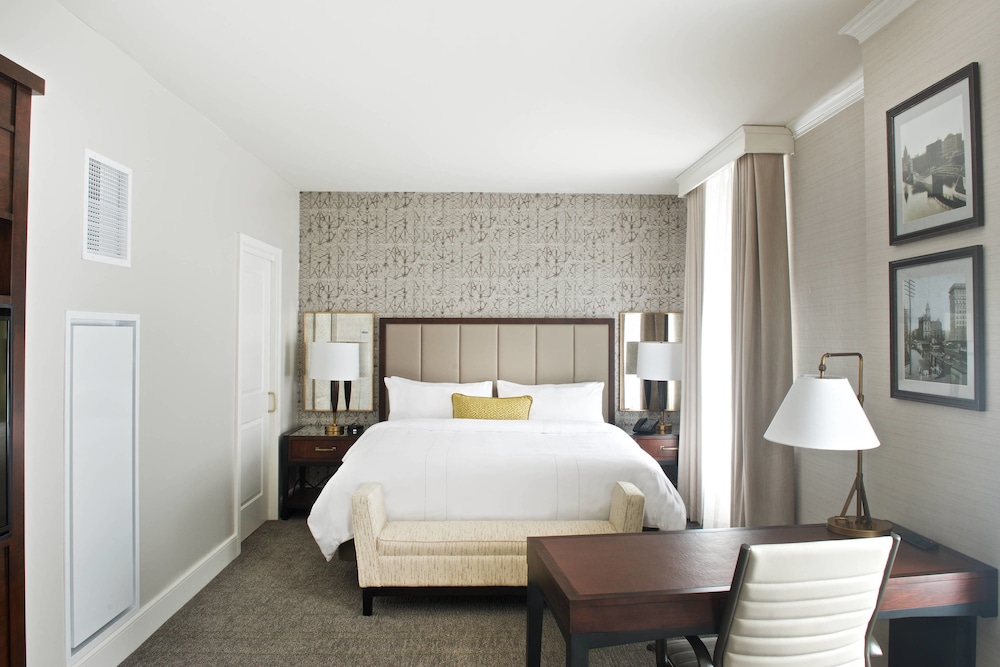 Marriott Syracuse Downtown 14/82