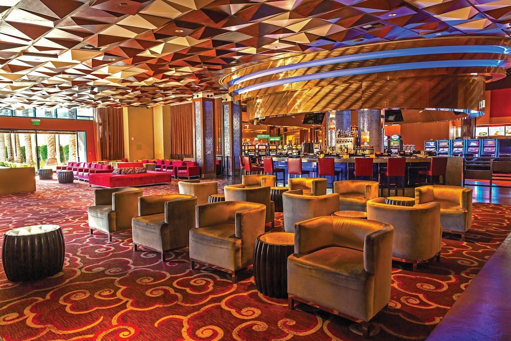 Harrah's Resort Southern California - A Caesars Rewards Destination 41/50