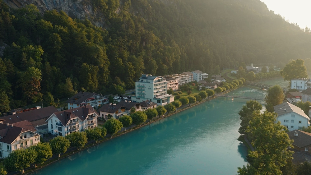 Aparthotel Goldey (ex Goldey Swiss Quality Hotel) 50/57