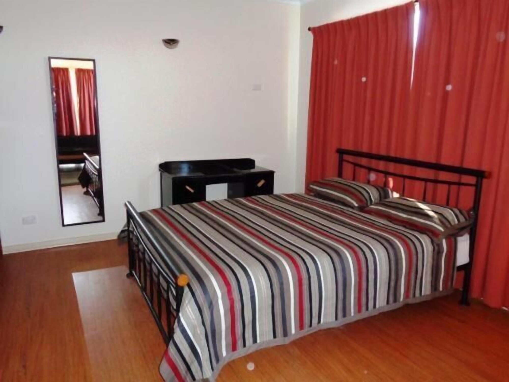 Room at Arkaroola Wilderness Sanctuary, ARKAROOLA