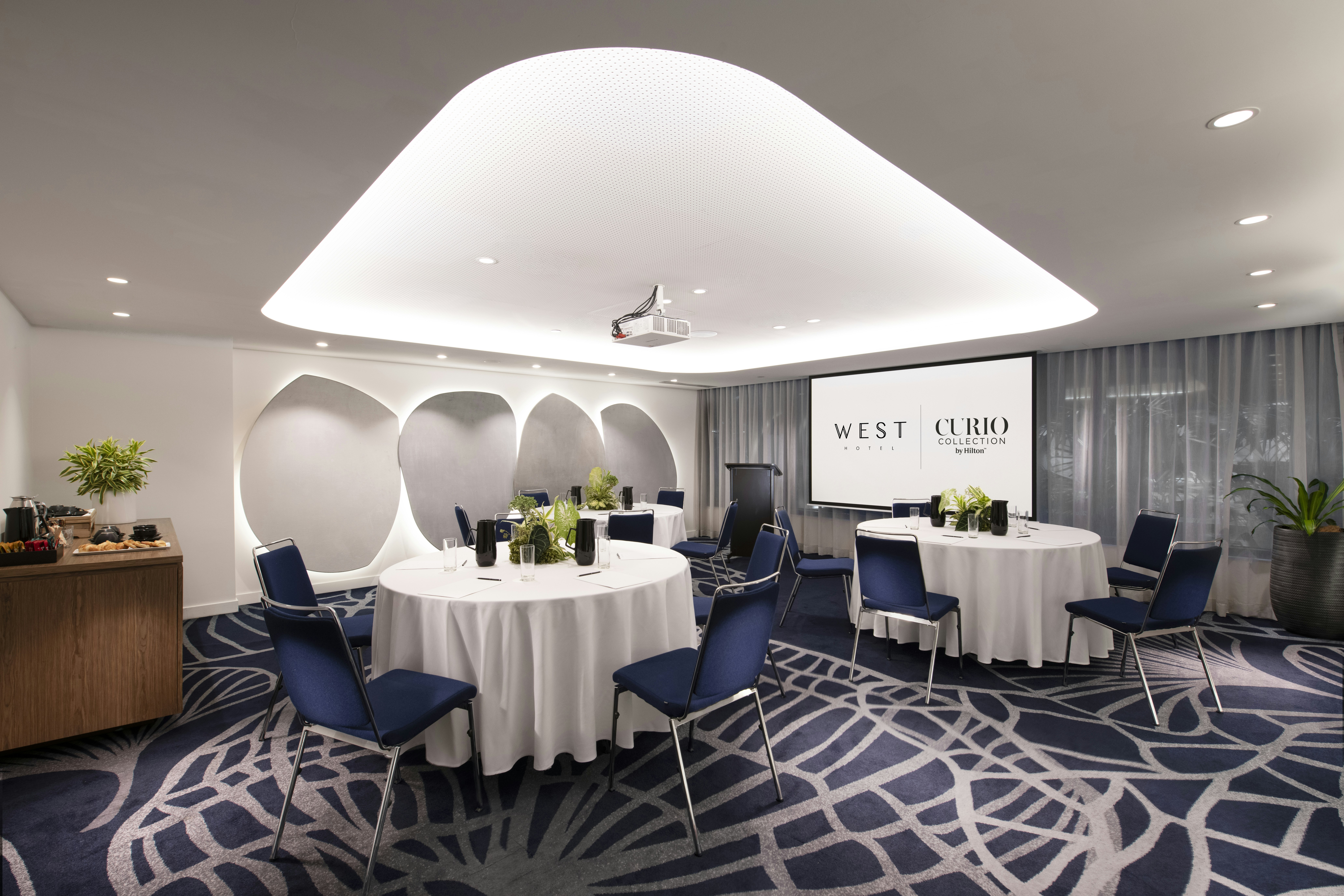 West Hotel Sydney Curio Collection By Hilton 51/80