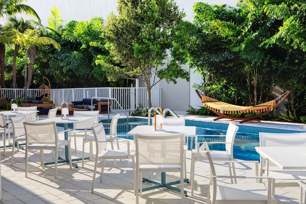 Kimpton Shorebreak Fort Lauderdale Beach Resort in FORT LAUDERDALE - FL