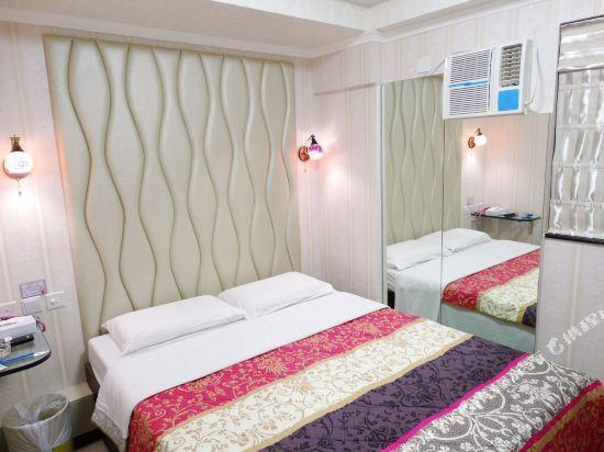Sunshine Hotel 2/13