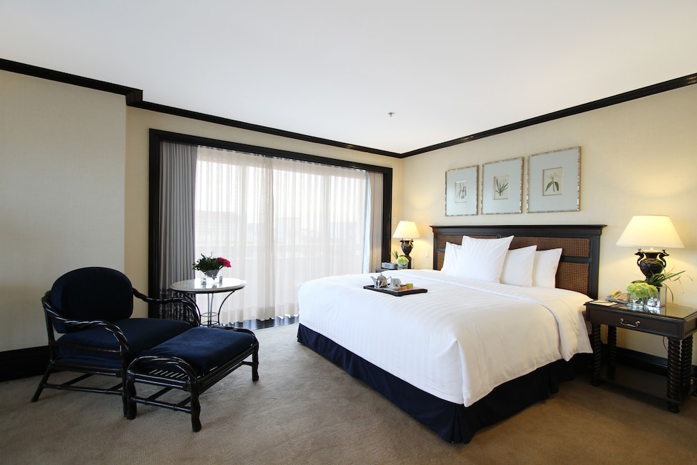 Midas Hotel 15/44