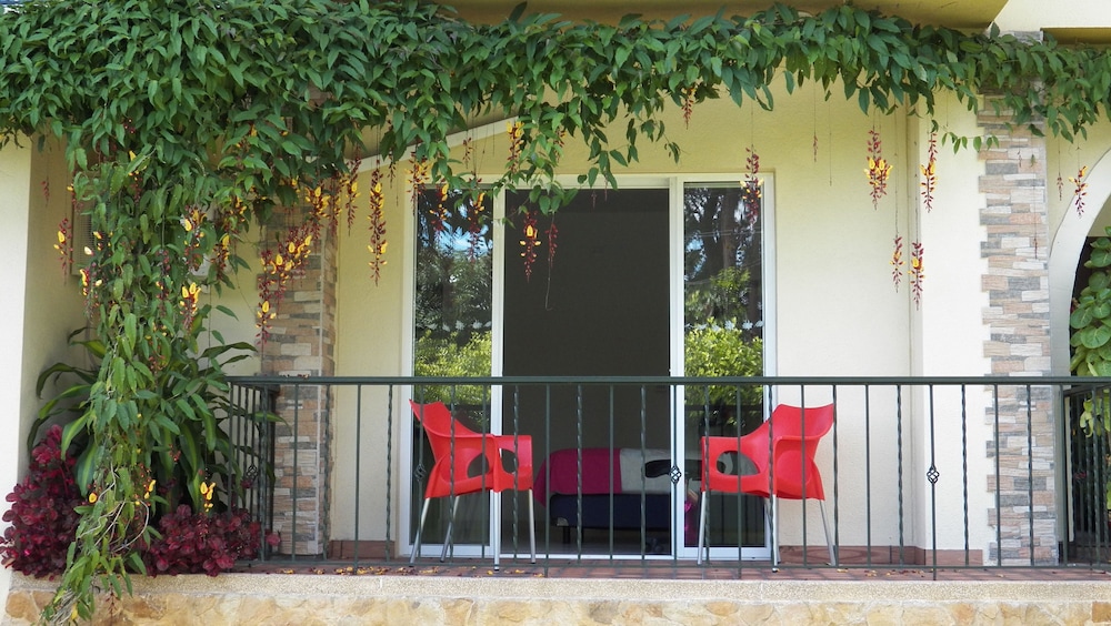 Casa Santa Monica Pance 5/67