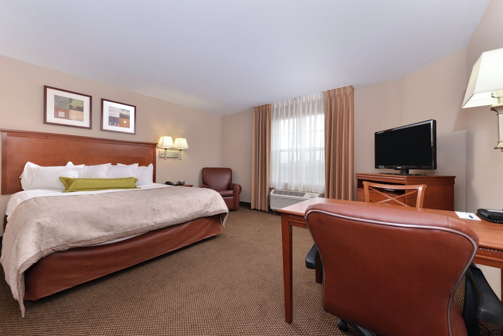 Candlewood Suites Elmira Horseheads 9/41