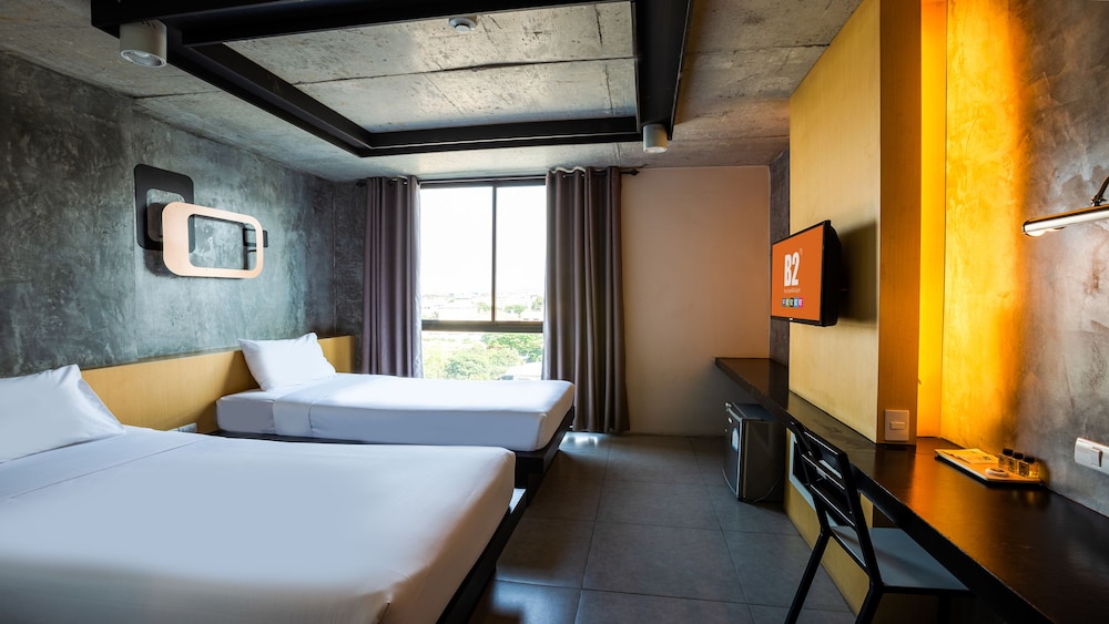 B2 Hotel South Pattaya Premier Hotel 12/25