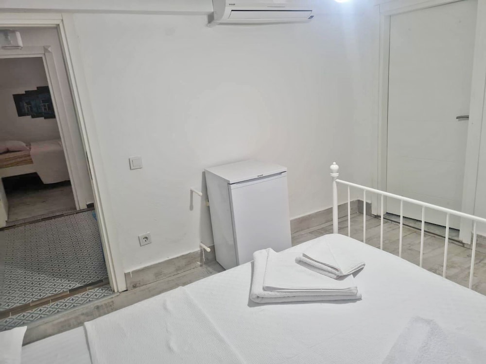 Capari Bozcaada Otel 7/22