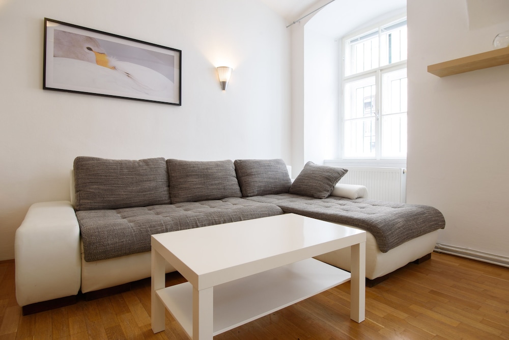 Vienna Apartment One Schmidgasse 8/20