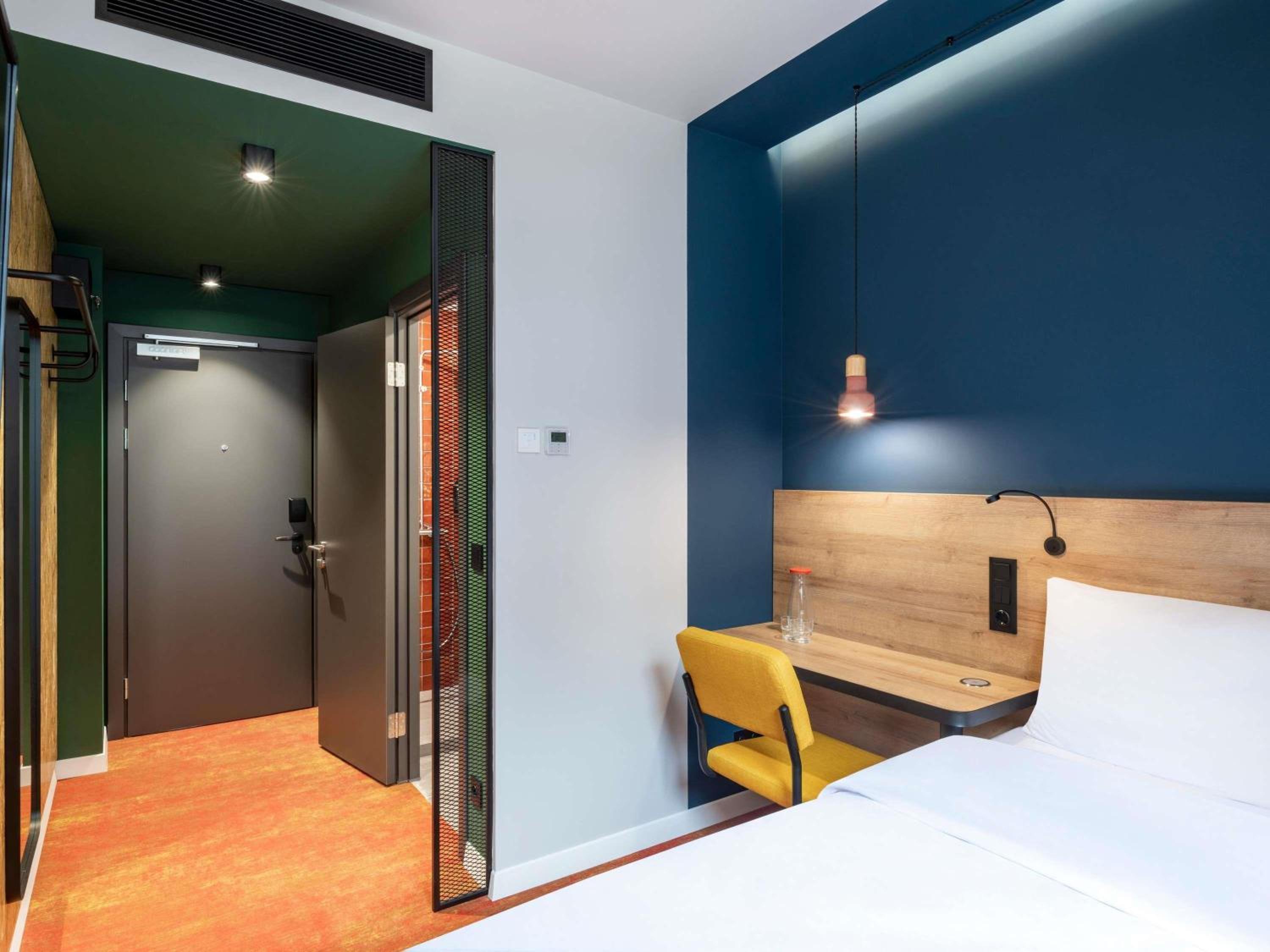 Ibis Styles Tbilisi Mziuri Park in TBILISI