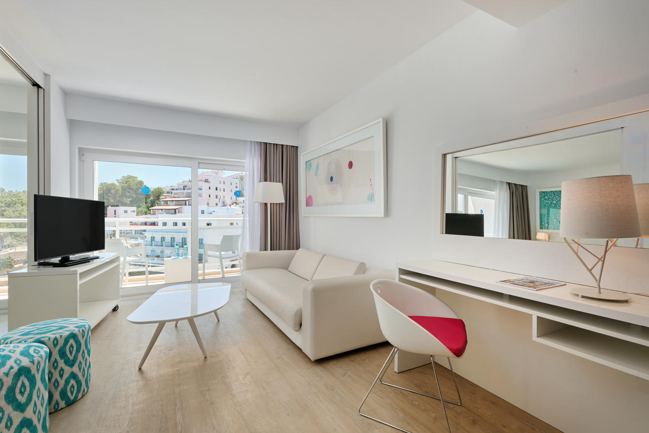 Grupotel Ibiza Beach Resort - Adults Only 22/41