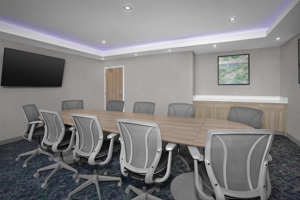 Home2 Suites by Hilton Chelmsford Lowell 28/36