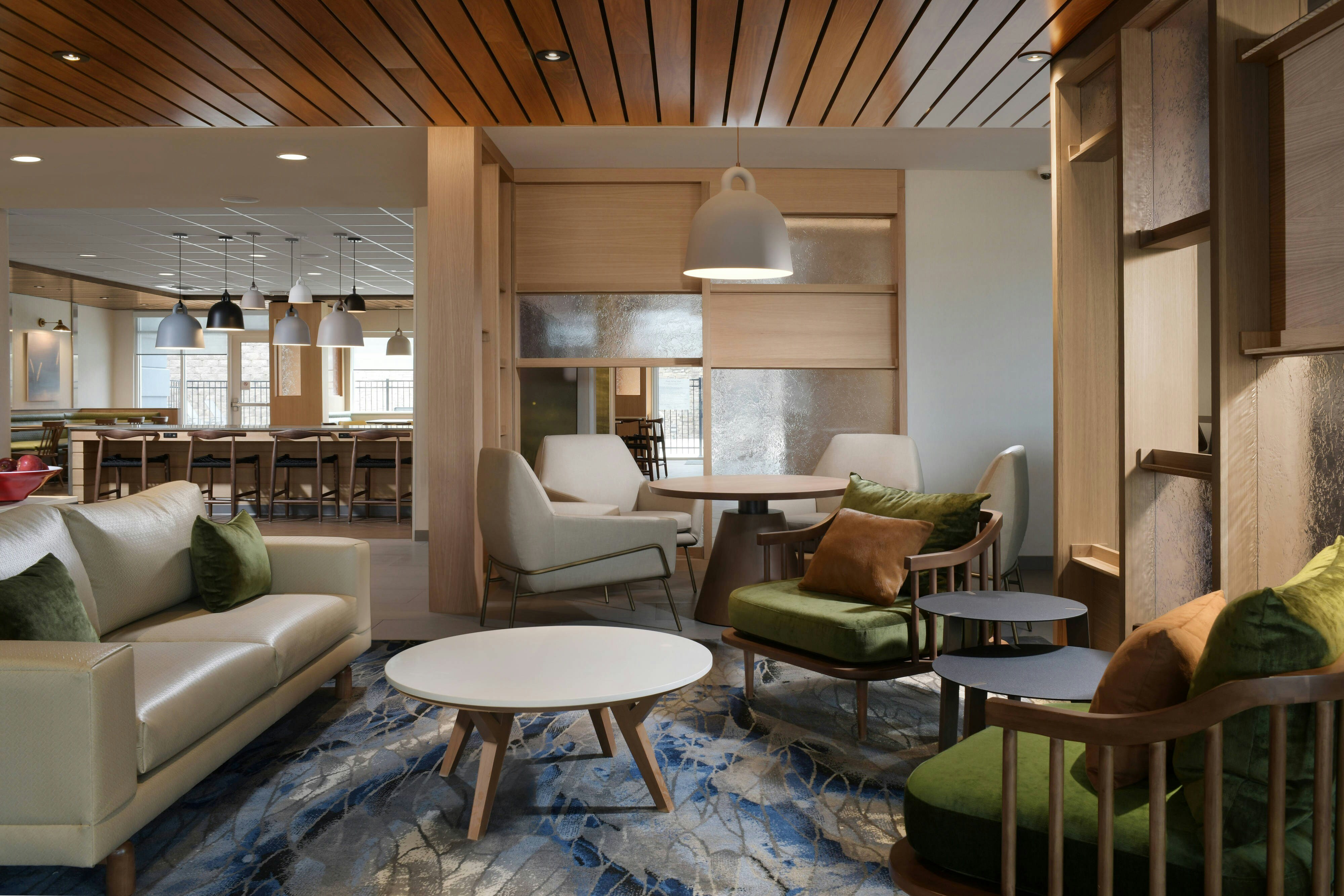 Fairfield Inn & Suites By Marriott El Dorado 18/28