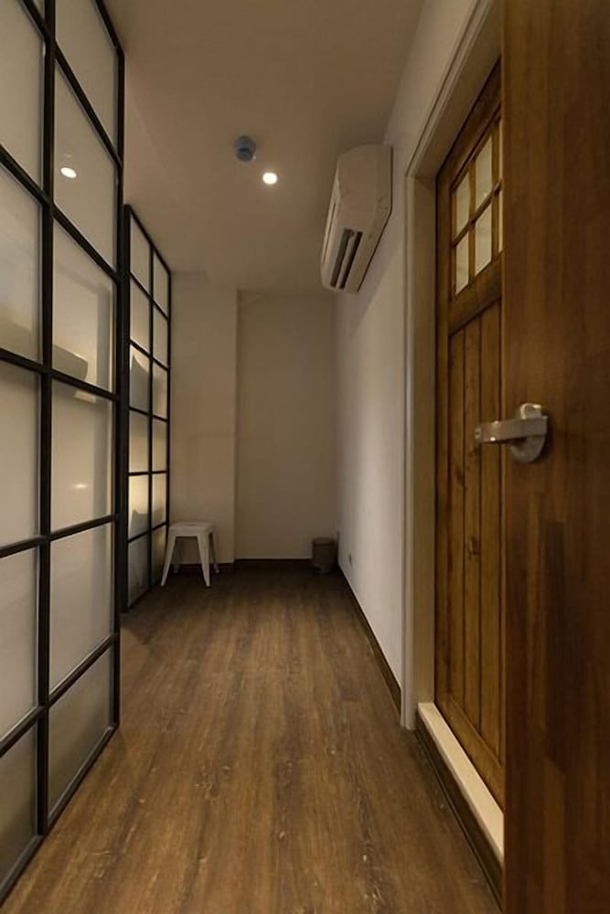 Mini Voyage Hostel Hualian 38/67