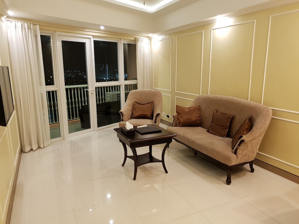 Luxe In Venice - The Venice Residences 42/68