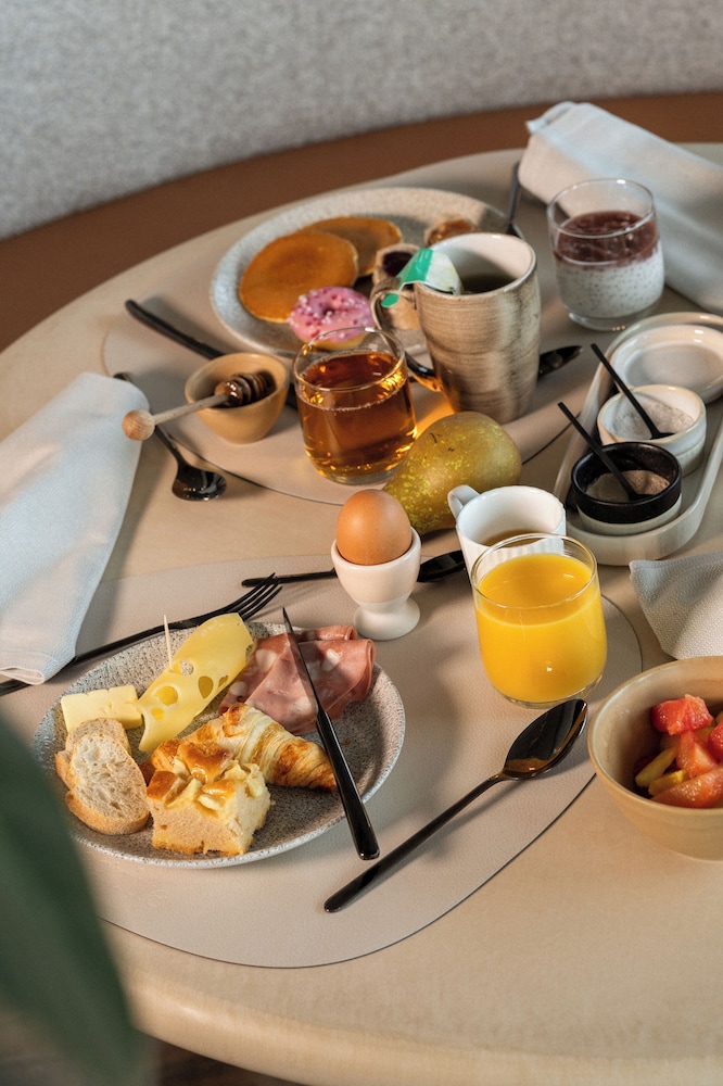 Movenpick Brussels Airport 38/50