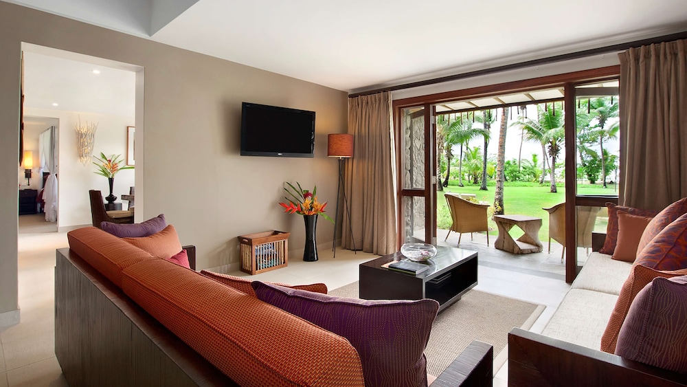 Kempinski Seychelles Resort 50/78