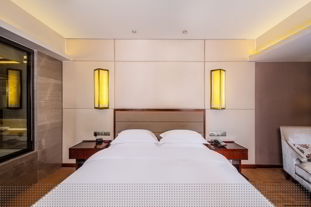 Crowne Plaza Foshan 21/76