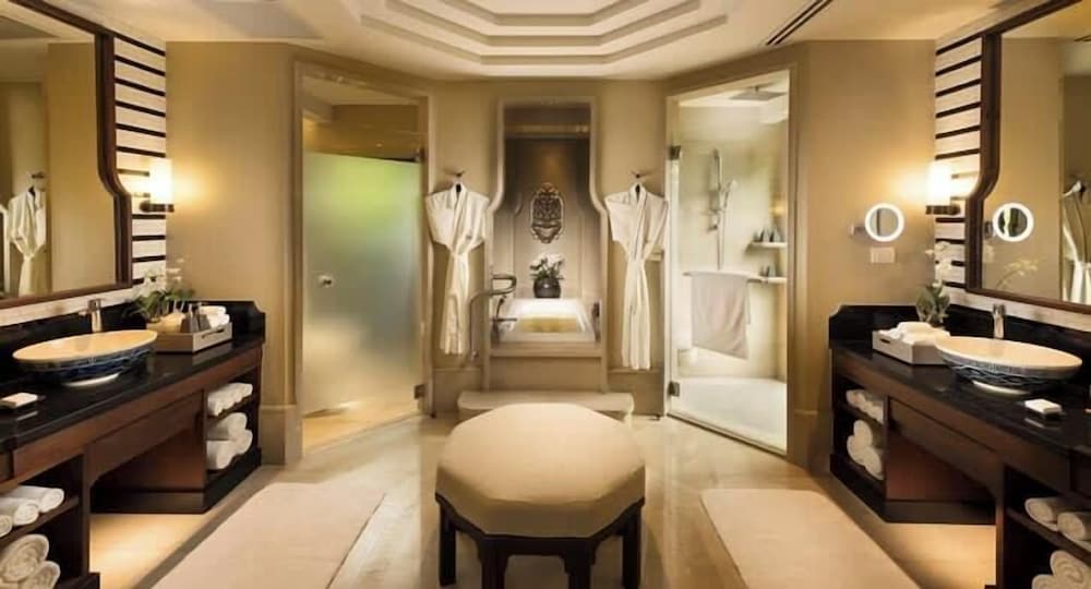 Pool, Sala, Villa, King Bed، Anantara Layan Phuket Resort 5/6