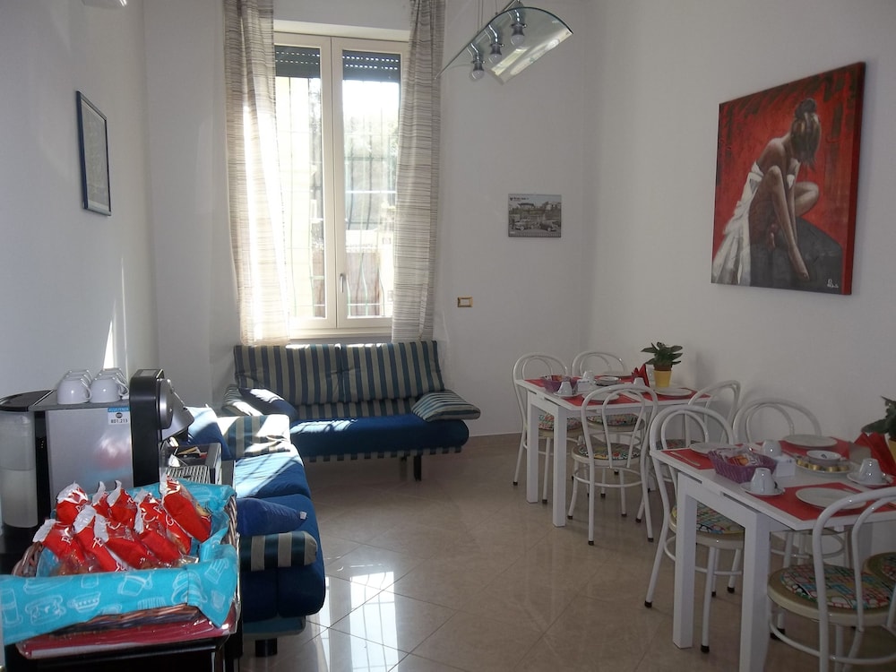 Albergo Amalfi Milano 50/67