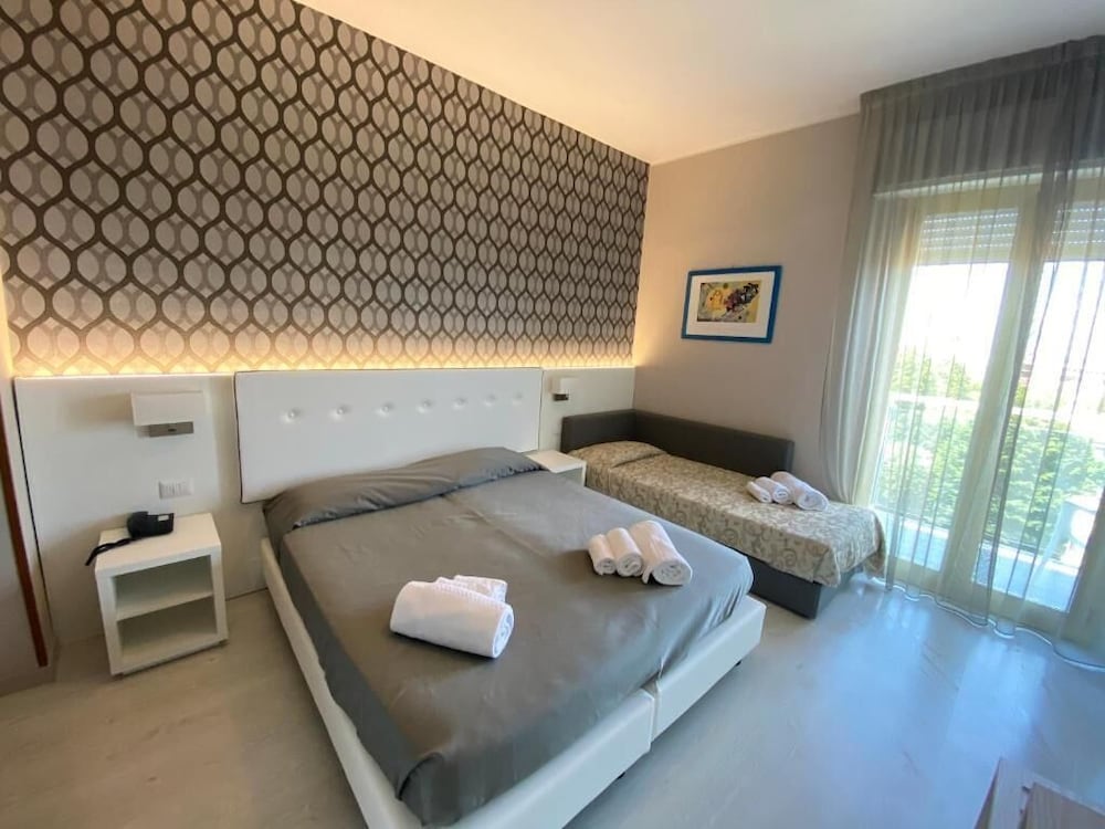 Hotel Biancamano 8/47